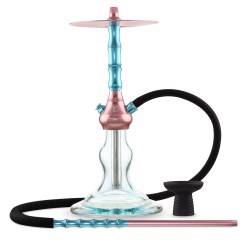 Ναργιλές Scorpio Smoke Melody Heros Harley Quinn 40cm